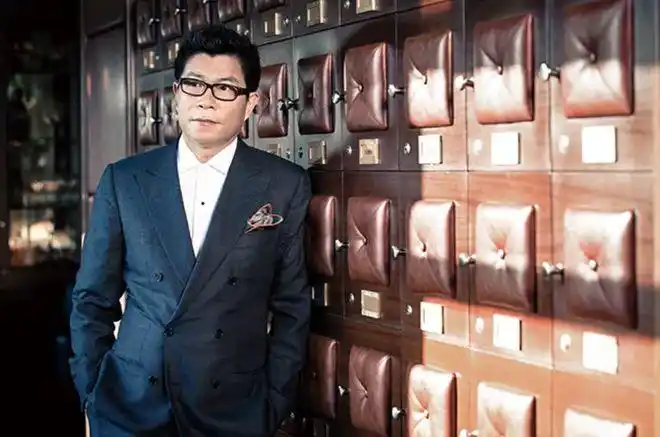 王中军王中磊被执行185亿元曾卖字画筹钱华谊兄弟怎么了