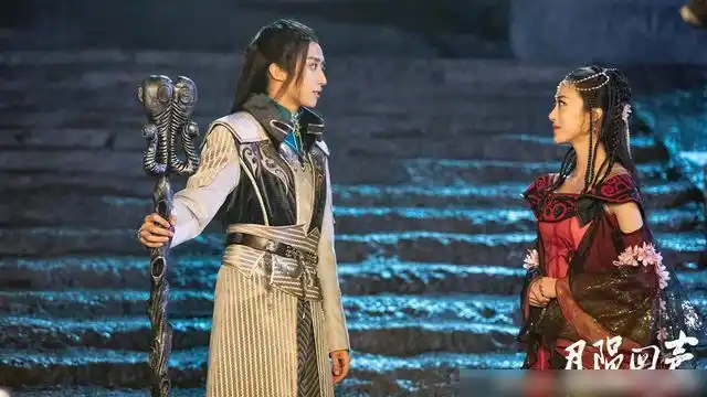 南派三叔新作月陨回声刘丧成男主角剧情莫名其妙