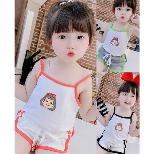 2021新款女宝宝夏装012半岁女童公主裙婴儿裙子夏季儿童连衣裙3