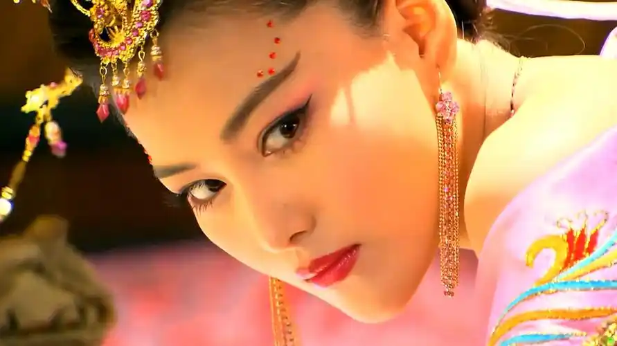 苏妲己合集,妲己到底有多诱惑,面对这样的苏妲己你能顶得住吗?