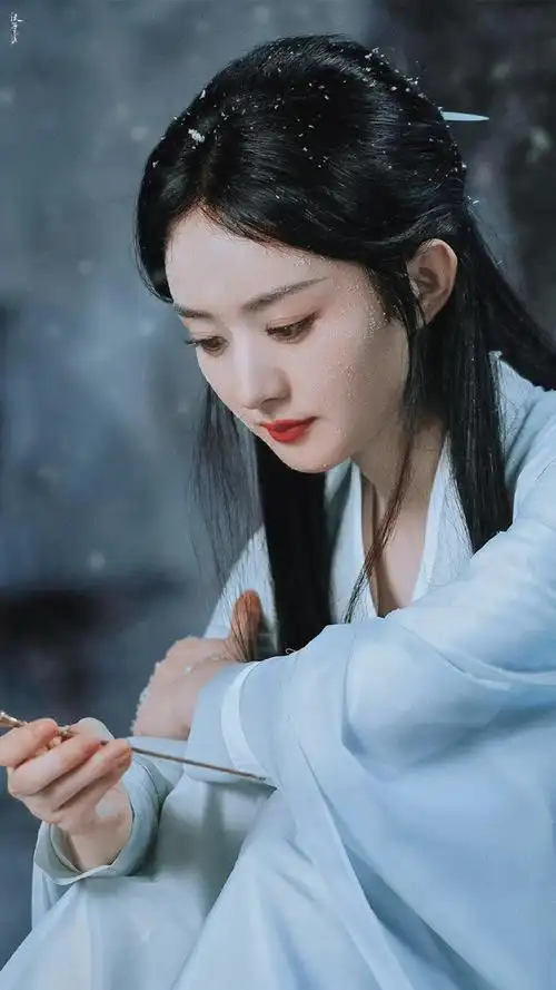 赵丽颖与凤行##赵丽颖沈璃##明兰终究变成了红狼##与凤行