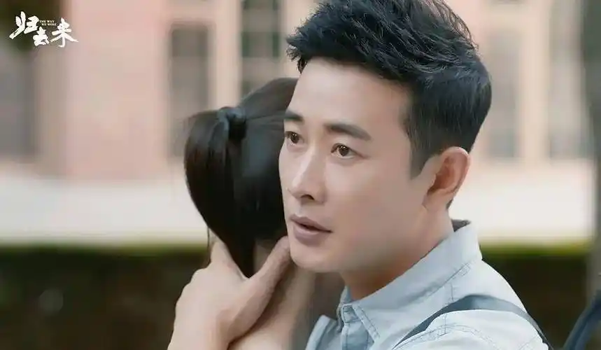 《安家》热播让罗晋爆火,涨了演技拓宽了戏路,他还有两部剧待播_合作