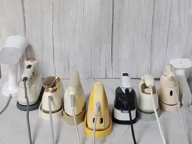 (上图是测试使用过的部分超图)挂烫机工作原理分析:首先,向挂烫机中