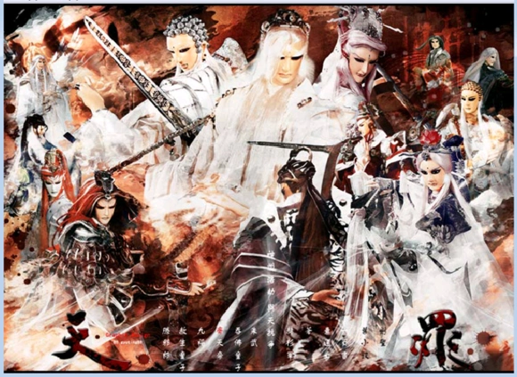 三国群英传2霹雳创世中文版