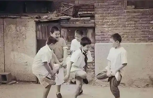 《稻香》致童年,回不去的童年 找不到的老友