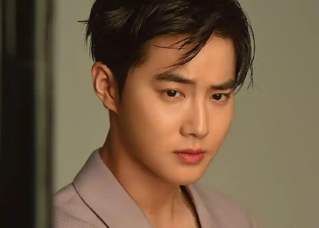 画报匠人金俊勉上线一大波绝美画报来袭