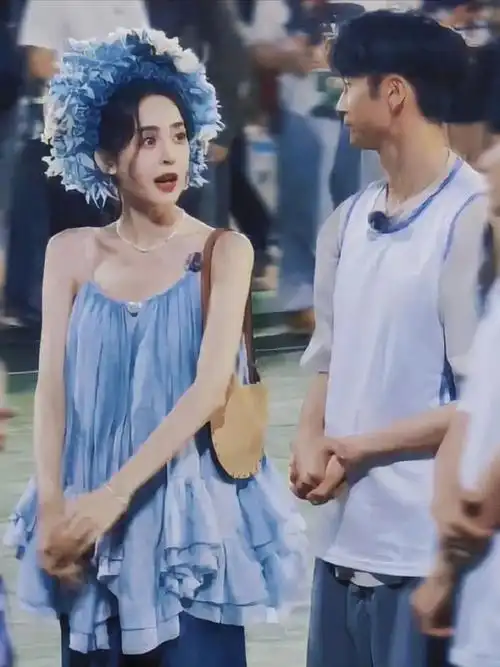 欧阳娜娜范丞丞破镜重圆?张云龙娜扎公费恋爱?奚梦瑶掌管家族?