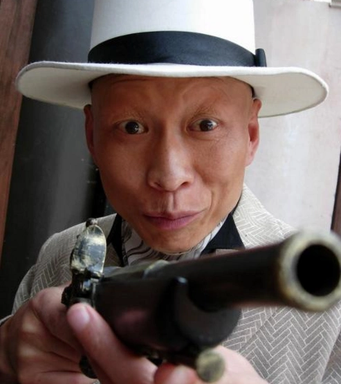 4位"国宝级坏蛋"的明星,个个深入人心,而他如今只能回味!