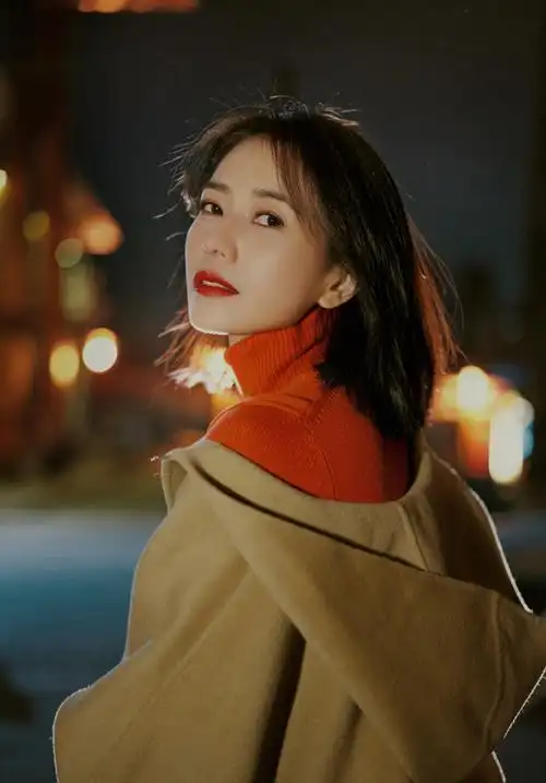 高圆圆 - 堆糖,美图壁纸兴趣社区