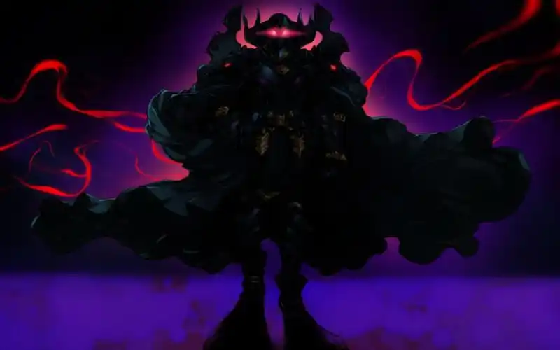 魔王兰斯vs大小姐 满buff一刀限伤_哔哩哔哩 (゜-゜)つロ 干杯~-bili