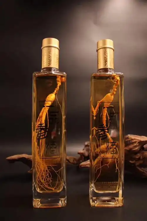 专业定制养生酒贴牌定制加工厂家