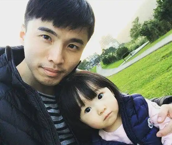 他们就是你们在pick的蔡徐坤范丞丞朱正廷啊_杨丞琳_合体_女儿