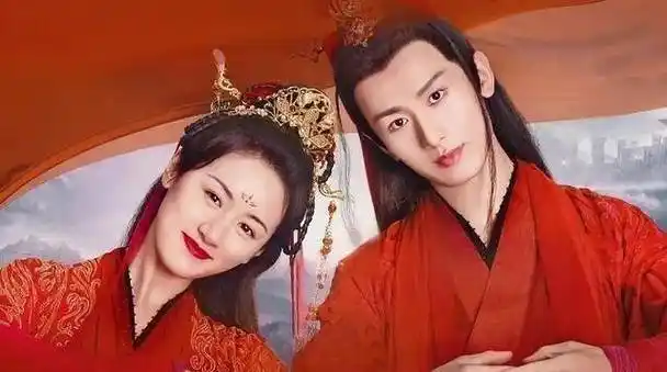 《琉璃2》不被期待,云歌会劝退太多剧粉,袁冰妍不会再演褚璇玑_成毅