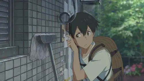 【天气之子】森岛帆高 /61