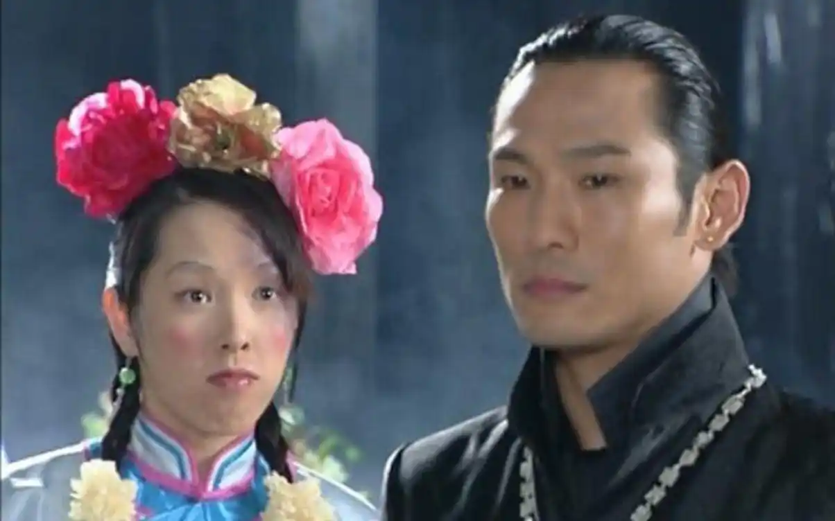 【第八号当铺】3-4集,男子典当自己的爱情换爱人一生幸福,阿精杀人后