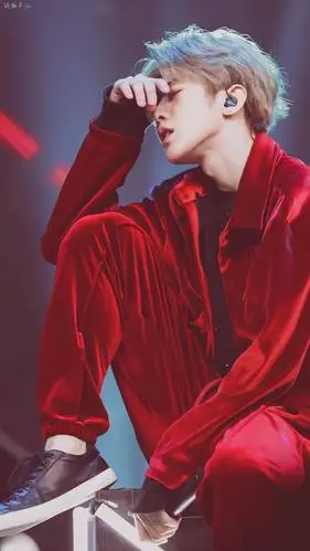 宠粉狂魔蔡徐坤 - 堆糖,美图壁纸兴趣社区