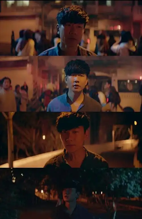 圣所 伟大的渺小 林俊杰