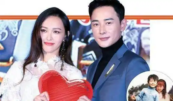 唐嫣罗晋分手了?在片场零互动,网友:现在还能相信爱情吗?