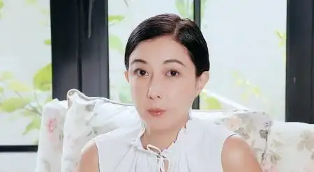 吴绮莉放下恩怨首次承认外籍儿媳称吴卓林在努力赚钱养家