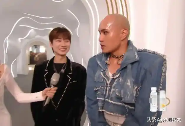 一人毁掉整部综艺!《歌手2024》里的"关系户",唱功让人难受