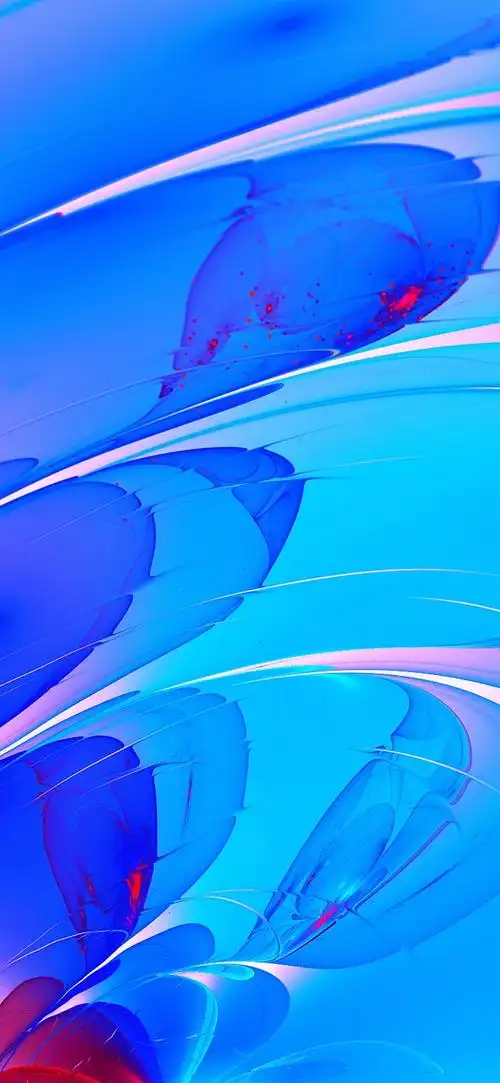 壁纸分享 - 华为mate30系列玩机技巧 花粉俱乐部