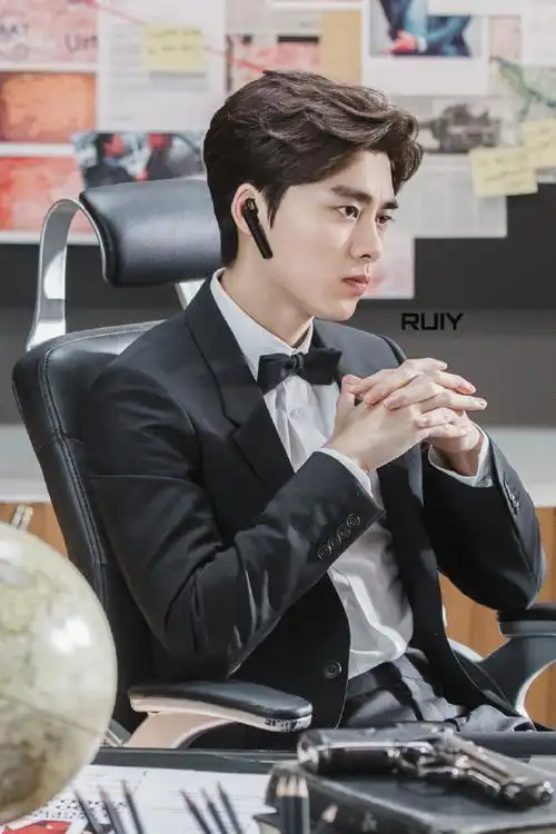 峰启新一岁,事事常安乐##峰回路转冲冲冲##李易峰