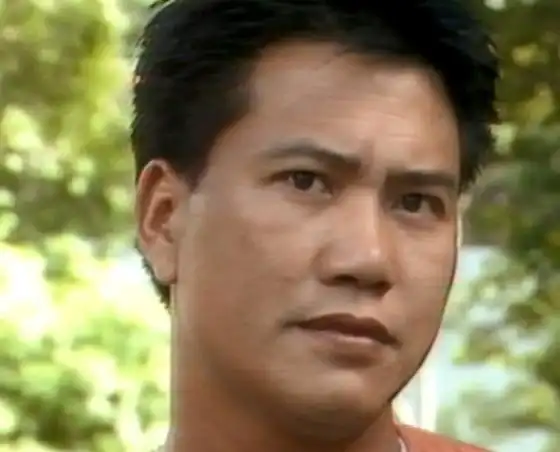 年轻时的万梓良