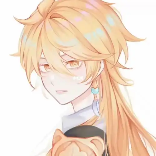 绘画  #procreate绘画  #画画  #绘画过程  #原神  #空