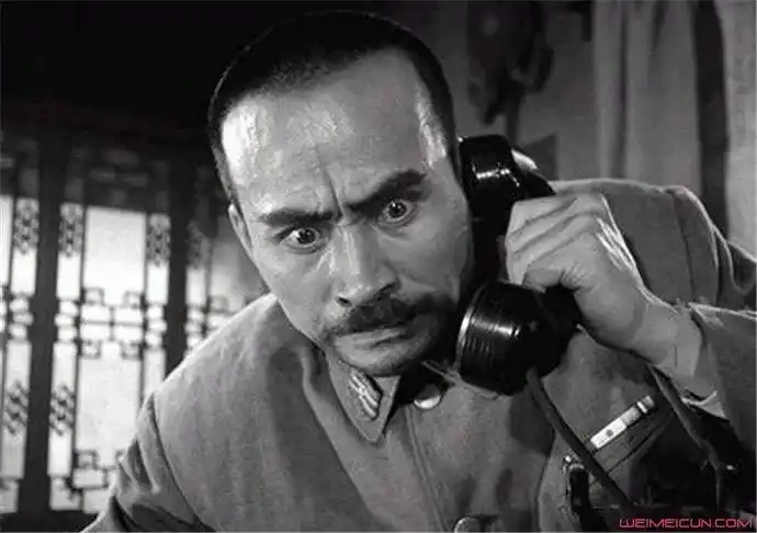 电影反面人物演员方化作品 演员方化个人资料