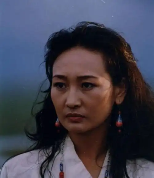 是继斯琴高娃后的第一位蒙古女演员,哈斯高娃出演过不少影视剧,而且饰