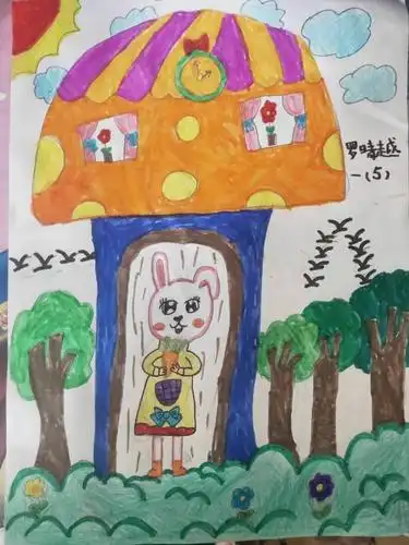 画中画(作业展示)