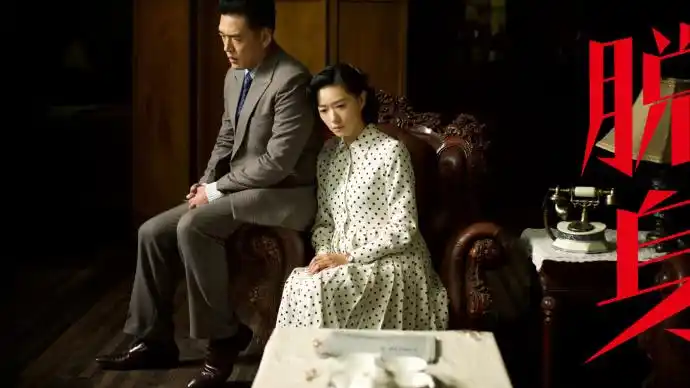 没有想到的是,万茜已经出道很久了,孙红雷,祖峰,冯绍峰等等实力派都是