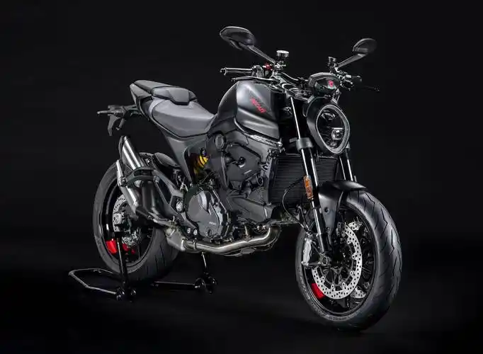 杜卡迪发布新图案骇客 rve,怪兽,揽途 v2 s,panigale v2