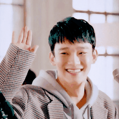 exo荣光主唱金钟大告诉你一个人到底可以完美到什么地步