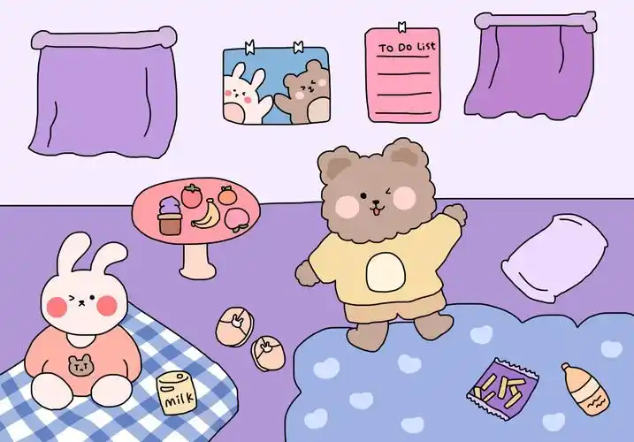 更新壁纸啦有ipad壁纸噢最后一张可以康康