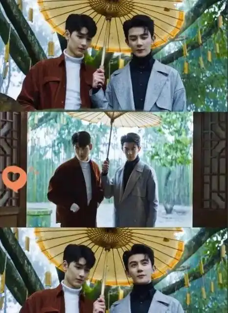 《致命游戏》和《灵境(死亡万花筒)》是夏之光和黄俊捷联合出演的两部