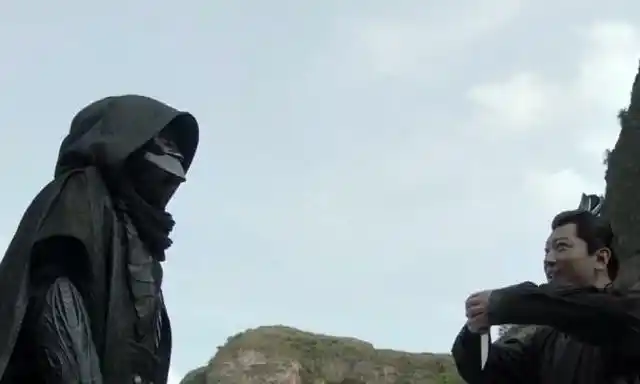 庆余年,揭秘影子的身份,影子最后的结局如何?