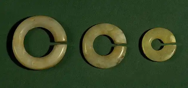 马家浜文化 - 陆子冈玉器网