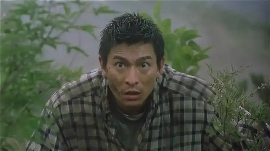 因为删减由神片变烂片的电影大块头有大智慧