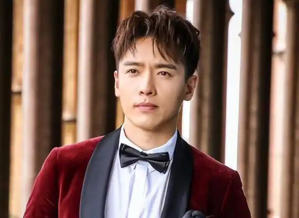 董璇:我那曾卷入"性侵案"的前夫高云翔,如今是世上顶好的爸爸