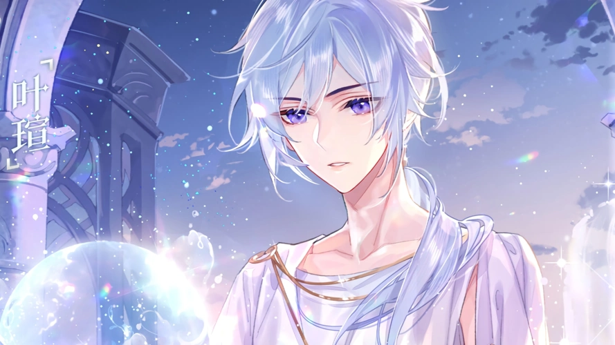 [超高清壁纸]点击领取老婆/老公横屏壁纸(更新完毕)