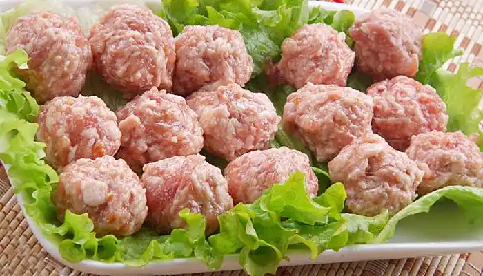 谷氨酰胺转氨酶东恒华道tg酶肉丸专用