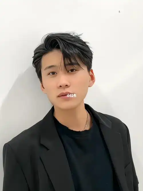 烟台烫发  #烟台染发  #烟台男生发型设计希文  #男生去哪儿剪头