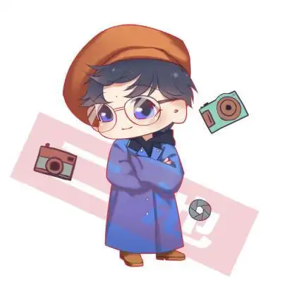 易烊千玺q版可爱头像 *玺欢你_卡通动漫头像_我要个性网