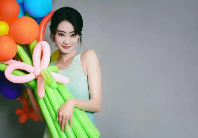 张小斐0110生日快乐