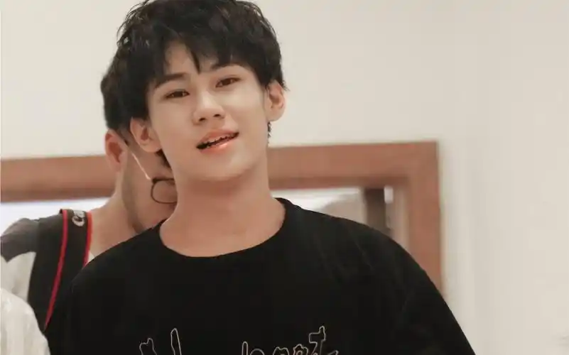 【张真源/舞台混剪】纯欲钓系男友