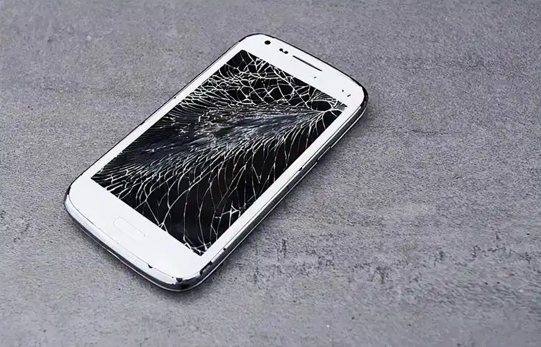 手机屏幕碎了20秒复原(手机屏幕一条缝如何补)-诚智百科网