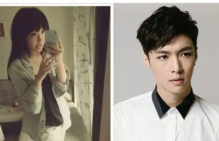 张艺兴女友李琪琪