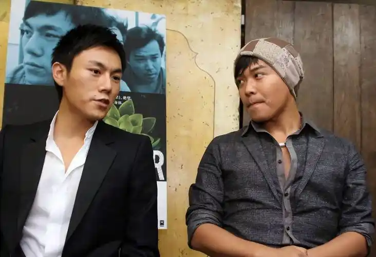 秦昊,陈思诚,《春风沉醉的夜晚》,落魄书生与年轻女工互相救赎_爱情