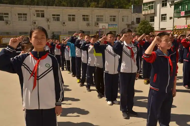 2019年春季第七期茅箭区青少年学生校外实践活动(十堰市文锦学校五年